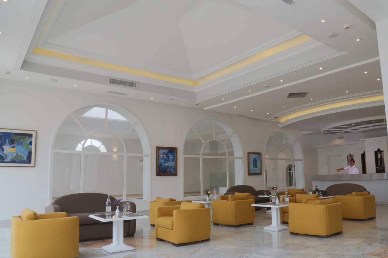 Djerba Golf Resort & Spa Мидун Екстериор снимка
